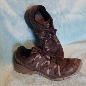 Merrell Women's Dark Gray Athletic Shoes Women's Size 9
